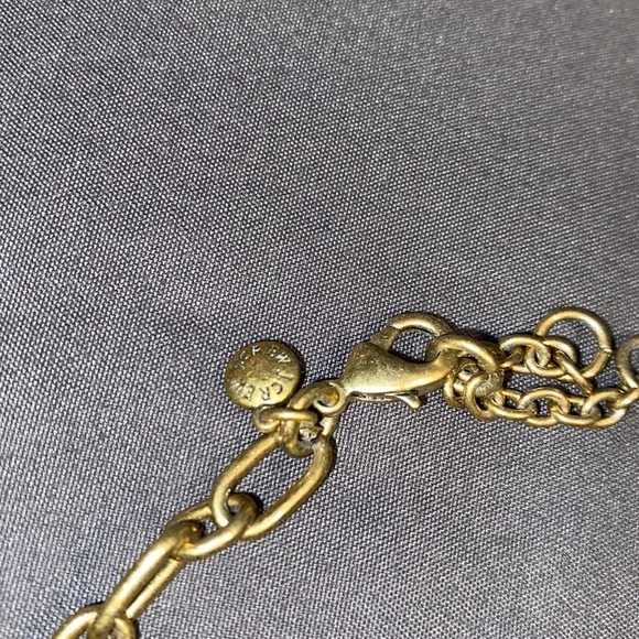 J. Crew Multicolor Statement Necklace - Picture 3 of 5